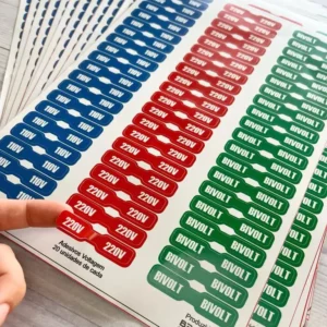 Adesivos